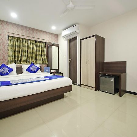 Oyo 8504 Namans Inn Kalkutta Exterior foto