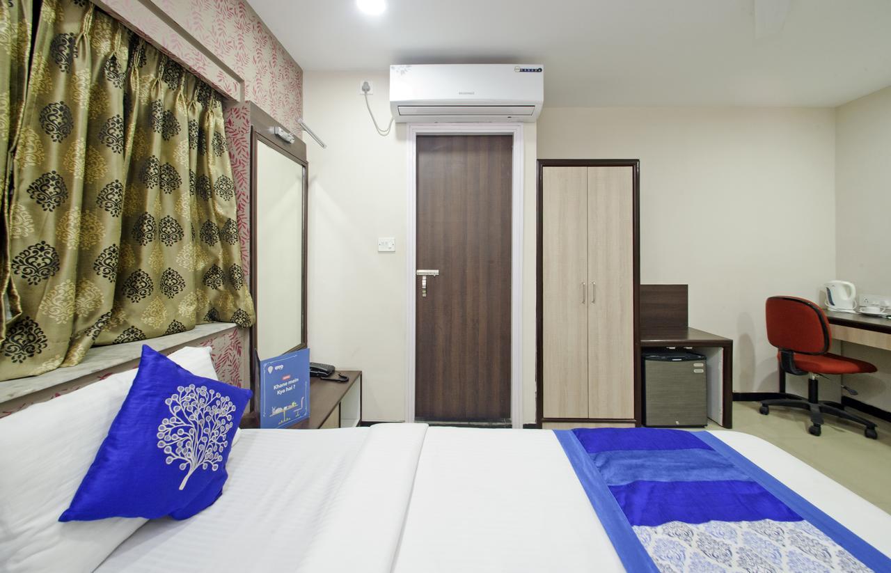 Oyo 8504 Namans Inn Kalkutta Exterior foto
