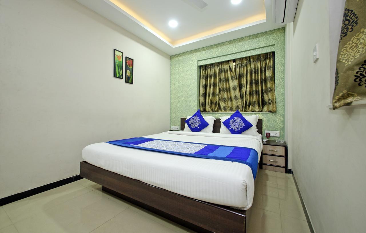Oyo 8504 Namans Inn Kalkutta Exterior foto