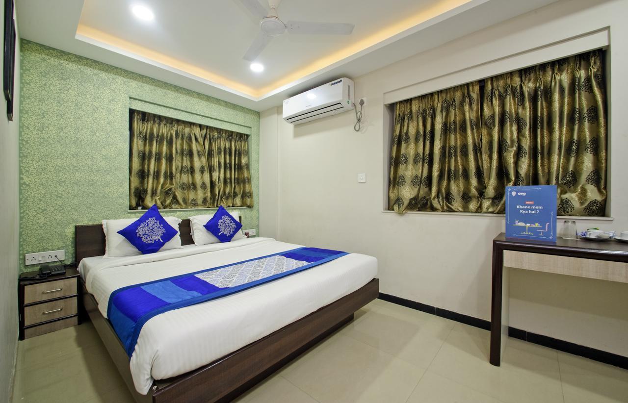 Oyo 8504 Namans Inn Kalkutta Exterior foto