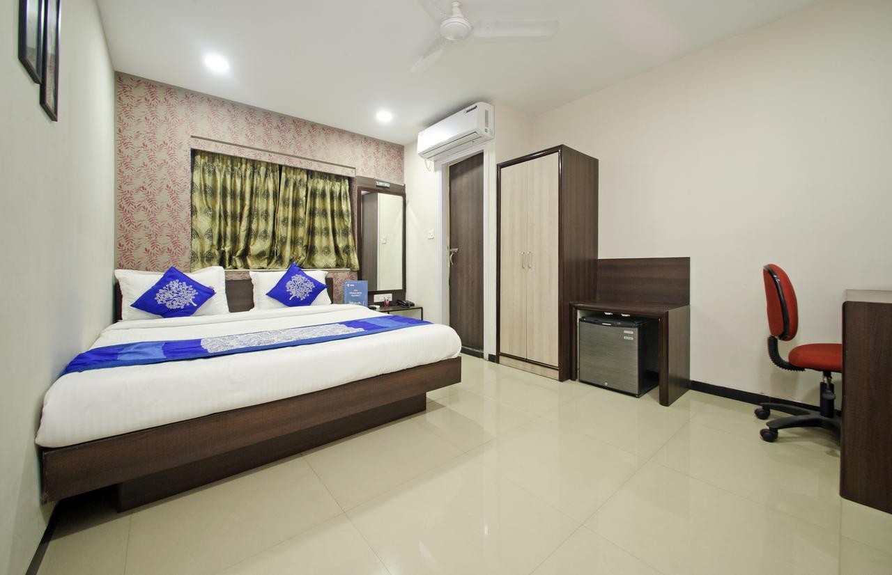 Oyo 8504 Namans Inn Kalkutta Exterior foto