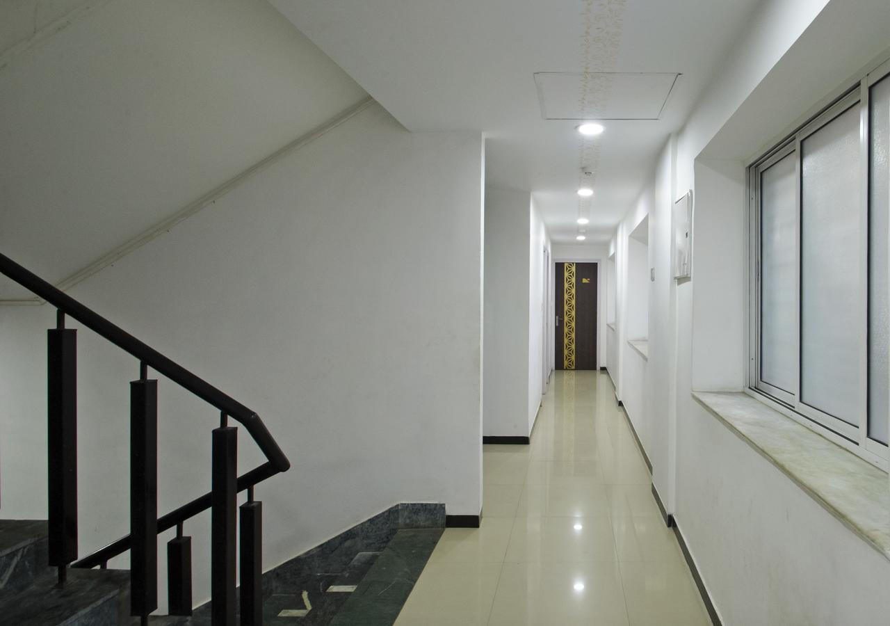 Oyo 8504 Namans Inn Kalkutta Exterior foto
