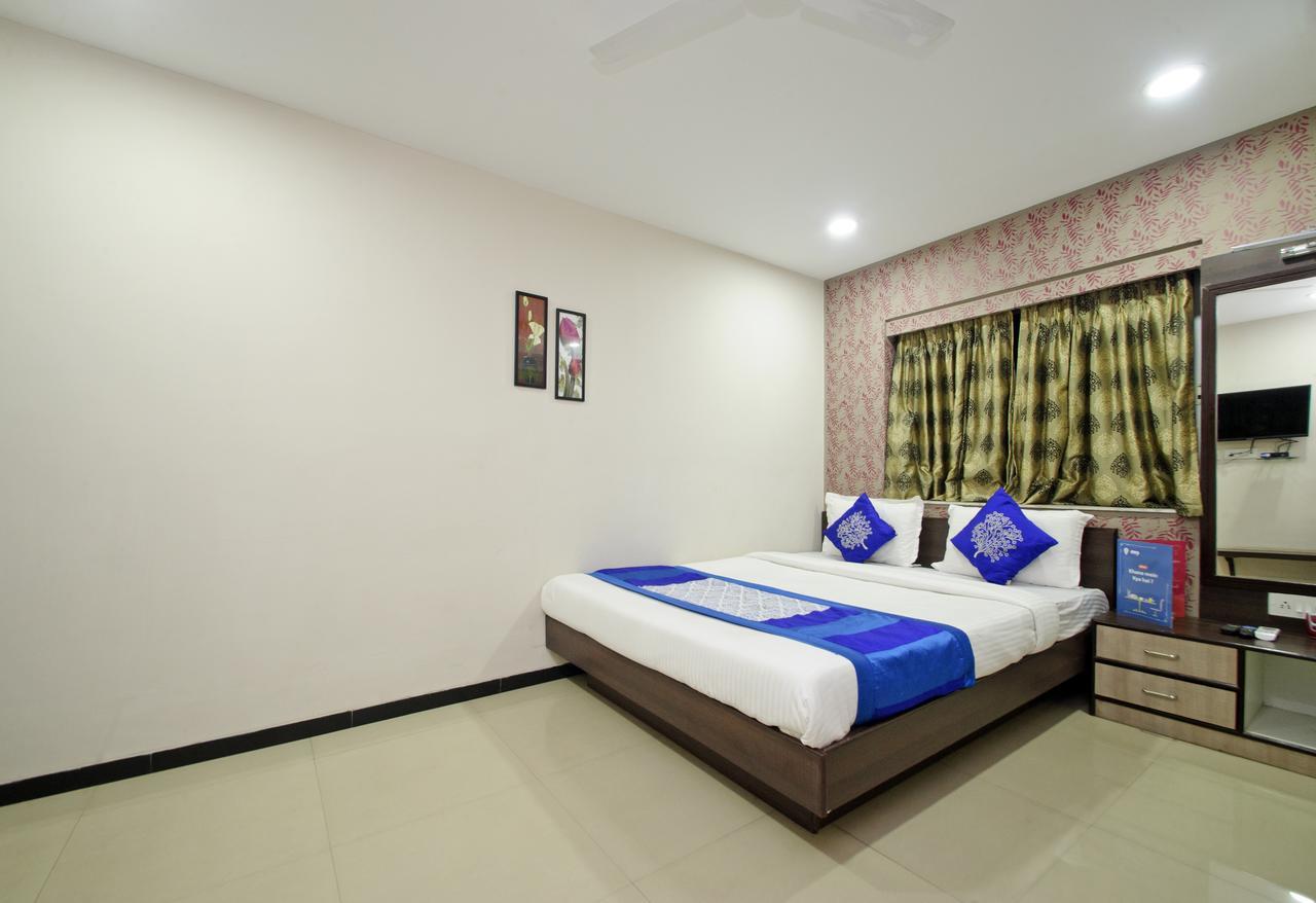 Oyo 8504 Namans Inn Kalkutta Exterior foto